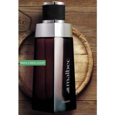 Imagem de Colônia Perfume Malbec 100 ml - Lojista Dos Perfumes