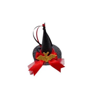 Imagem de Mini Chapeuzinho de Bruxa - Jade Fashion