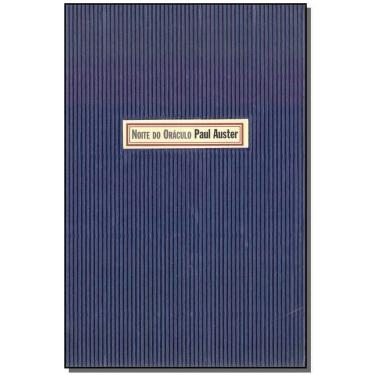 Imagem de Noite do Oráculo