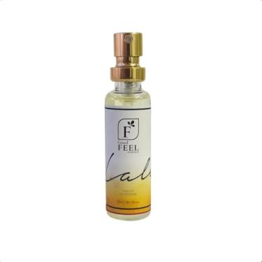 Imagem de Perfume De Bolsa Pour Femme Lale 15ml Feel Essence