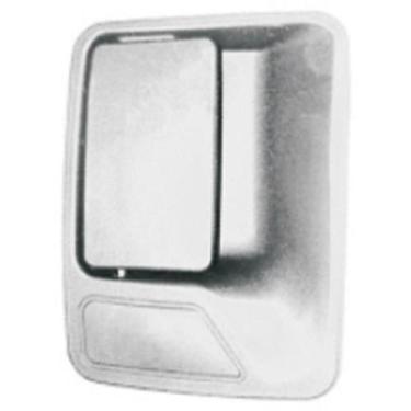 Imagem de Maçaneta Externa Porta Dir Tras Ford F250 F350 F4000 F103 - Universal