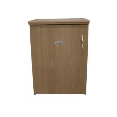 Imagem de Gabinete  Para Máquina Domestica+agulhas - Megamak, Avelã, nt