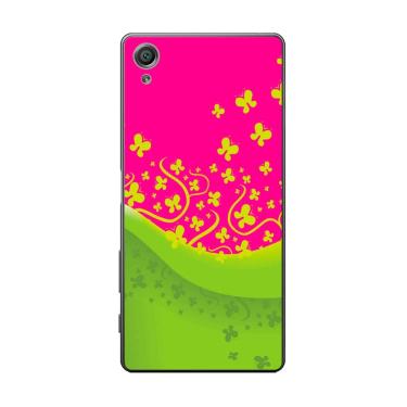Imagem de Capa Adesivo Skin358 Verso Para Sony Xperia X (F5121,F5122)