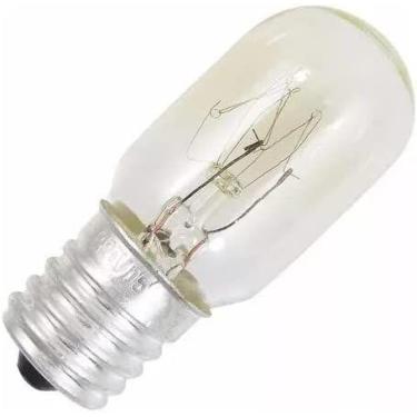 Imagem de Lâmpada Fogão/Geladeira Tu-22 Clara E-17 25w 127v - Decorium