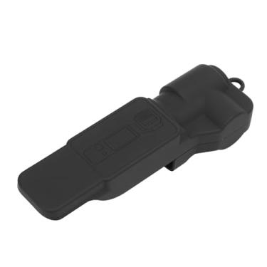 Imagem de Tampa de Proteção para o Bolso 3, Capa de Proteção à Câmera, Capa de Proteção à Tela da Lente de Protetora Gimbal Protector para Bolso 3 Acessórios, Com Caixa de Armazenamento