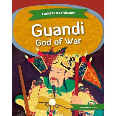 Imagem de Guandi: God of War: God of War