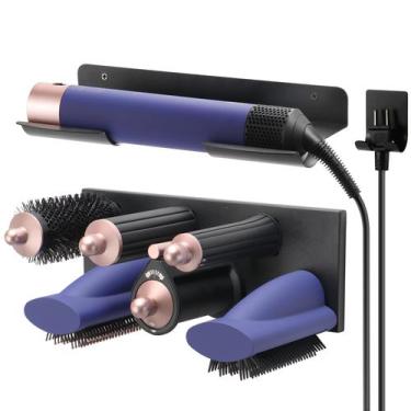 Imagem de Suporte de Armazenamento para Dyson Airwrap - MyLifeUnit