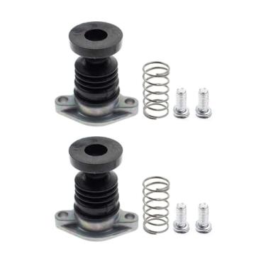 Imagem de Kit de reparo de peças de reposição de carburador Primer-Pump para ATV Carb TRX300 300FW TRX350 TRX400 400FW TRX400 TRX500 FW FM TE TM ES S FA(2SET)