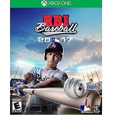 Imagem de RBI Beisebol 2017 - Xbox One