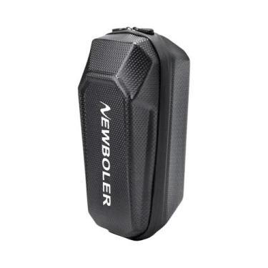 Imagem de Bolsa De Scooter Elétrica À Prova D'água Para Peças De Bicicleta Front