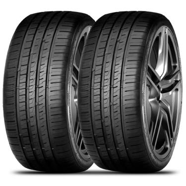 Imagem de Kit 2 Pneu Durable Aro 17 225/45r17 94w Xl Sport d +