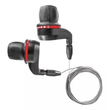 Imagem de Alavanca Passador Grip Shift 18V K30 c/ Cabos c/ Conduítes