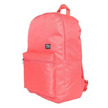 Imagem de Mochila de Costas Feminina Masculina Viagem Escola Ergonômica Resisten