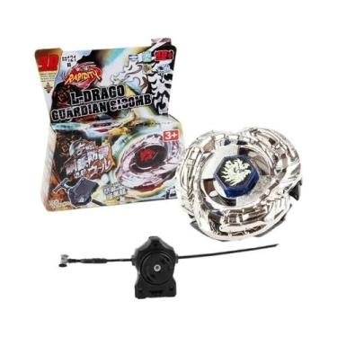 Imagem de Beyblade Constellation 4D 2024 - Takara Tomy - Gyro de Metal Fusion, A
