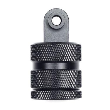 Imagem de Adaptador Pivot Arm Alumínio Rotação 360 GoPro 2-7