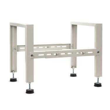 Imagem de Suporte de Piso / Armário Gallant para Condensadora de Ar Condicionado e para Sistemas de Refrigeração