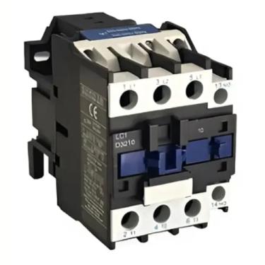 Imagem de Contator Tripolar 32A 220V LC1D3210M7