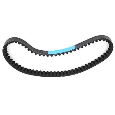 Imagem de aqxreight Correia Transmissão DE Transmissão para GY6 Scooter MOPED 669 18 30 CINTEIRA DE CARRÃO DE SCOTER DE QUALIDADE CINTEIRA 669 18 30 CINTAGEM CINTAGEM DE TRANSPORTE DE Correia DE Acionamento