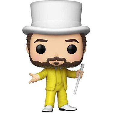 Imagem de Funko Pop! TV: It's Always Sunny in Philadelphia - Charlie as The Dayman, 3.75 inches