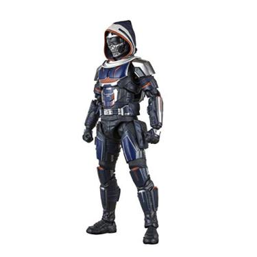 Imagem de S.H. Figuarts Avengers Taskmaster (Viúva Negra) 15 cm. Importado do Japão