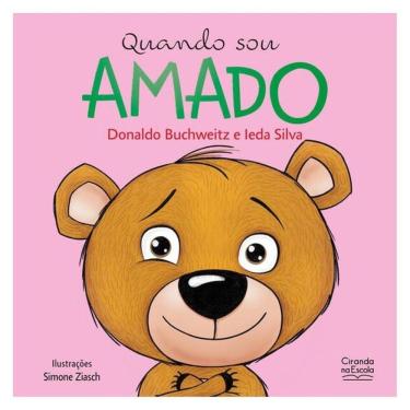 Imagem de Quando Sou Amado