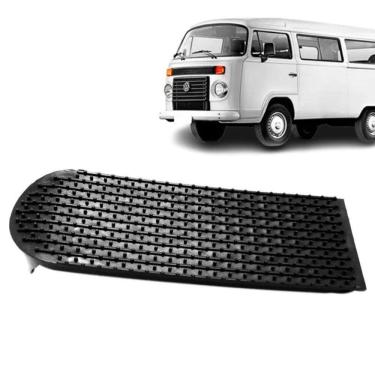 Imagem de Capa Do Pedal Do Acelerador Da Kombi 75/96