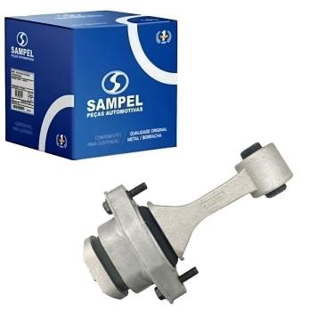 Imagem de Coxim Inferior Câmbio Hb20 2012 A 2018 - Sampel 8401