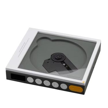 Imagem de Leitor de CD portátil Moondrop DISCDREAM 2 (placa de som USB)