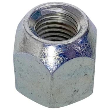 Imagem de Porca Roda Cromada L200 2.5 Gl Gls 1996/2006 12x1,5 - PL PARTS