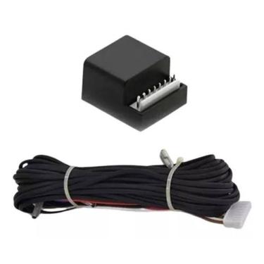 Imagem de Modulo Central Trava Eletrica Universal Com Chicote