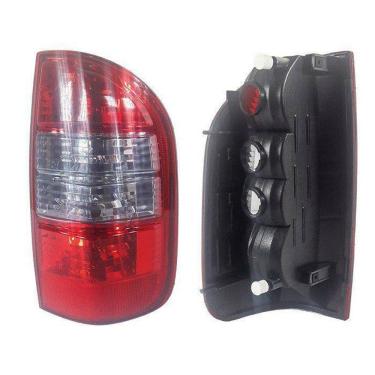 Imagem de Lanterna Traseira S10 2009/2012 Fitam Lado Direito Acrilico