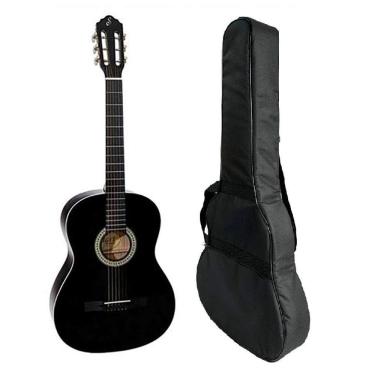 Imagem de Violão Giannini Start GCX15 - Aprendizado - Basswood