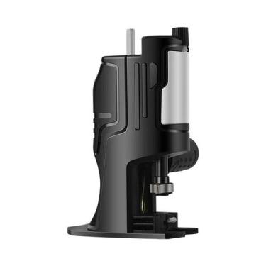 Imagem de Adaptador De Furadeira Elétrica Portátil Para Serra Recíproca Com Refi