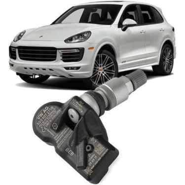 Imagem de Sensor De Pressao Pneu Tpms Porsche Cayenne Macan Audi A6 Q7 - HD