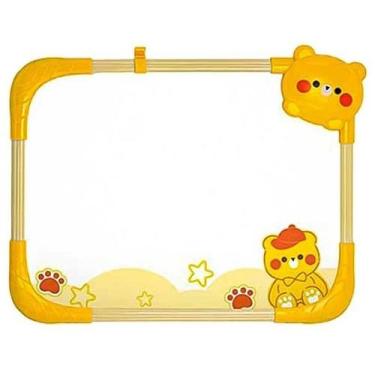 Imagem de Quadro Branco URSO DM TOYS
