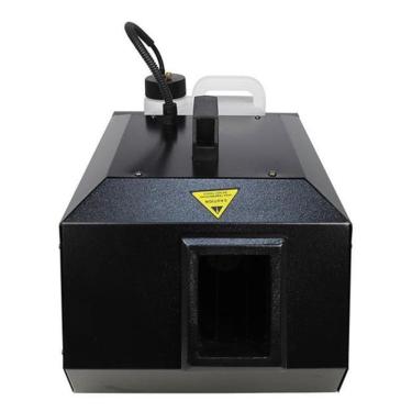 Imagem de Maquina De Fumaça Haze 1500W 220V Sk-Hz1500 Skypix