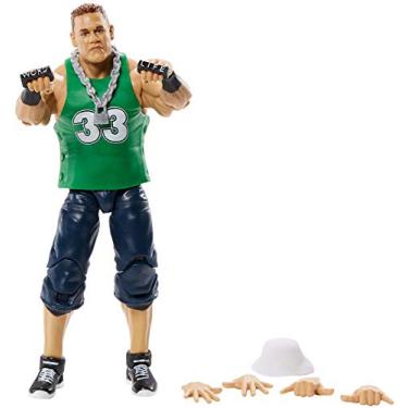 Imagem de WWE Decade of Domination Elite Collection John Cena 6-in/15.24-cm Action Figure