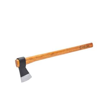 Imagem de Machado Collins 3,0 Lb Forjado C/Cabo