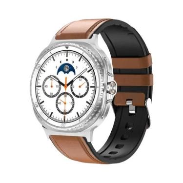 Imagem de Relógio Inteligente Unissex 8 Ultra Com Mostrador Rotativo, Monitor De