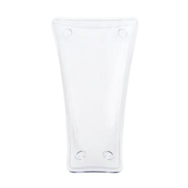 Imagem de QccHieUs Capa protetora de bateria para Sprint Spring 150 Peças de reposição fáceis de instalar Protetor de bateria Substituição direta, Claro