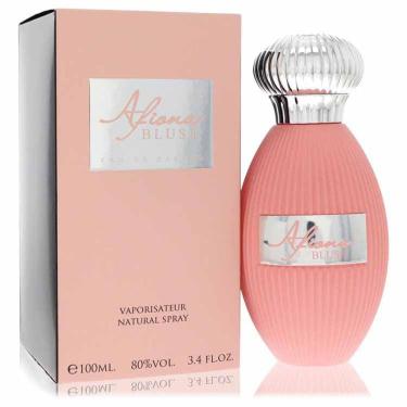 Imagem de Perfume Dumont Afiona Blush Eau de Parfum 100ml para mulheres