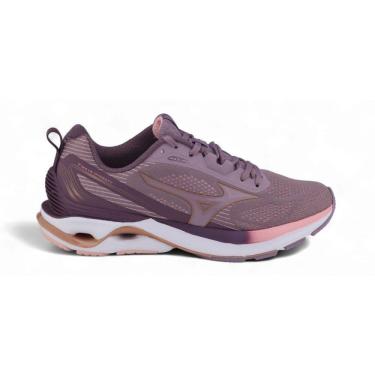 Imagem de Tênis Feminino Mizuno Dynasty 7 101011011 Corrida
