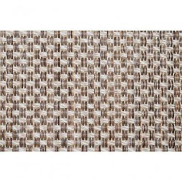 Imagem de Mini Capacho Artesanal Look Lirio Da Paz-a 042x060 Cm