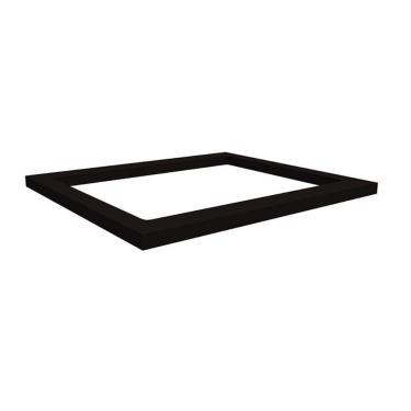Imagem de Tampo De Cozinha Modulado Para Balcão Cooktop S416 60cm Preto