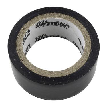 Imagem de Fita Isolante Western Anti-chamas 5 Metros