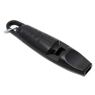 Imagem de Apito Mesário Bivox 100 decibeis Futebol Juiz Arbitragem - JFIT