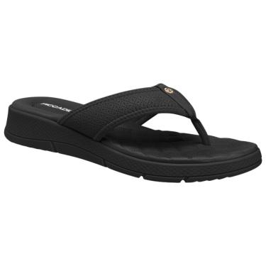 Imagem de Chinelo Esporão Anabela Médio Piccadilly 571009-8 Feminino - Rosê