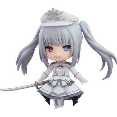 Imagem de Good Smile Company-Date A Bullet-Nendoroid Queen Figure