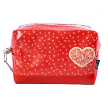 Imagem de Necessaire box eu e voce39371 - UATT, 3