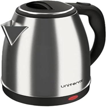 Imagem de Chaleira aquecer agua eletrica, rapida e eficiente, portatil e segura, 18L, elegante